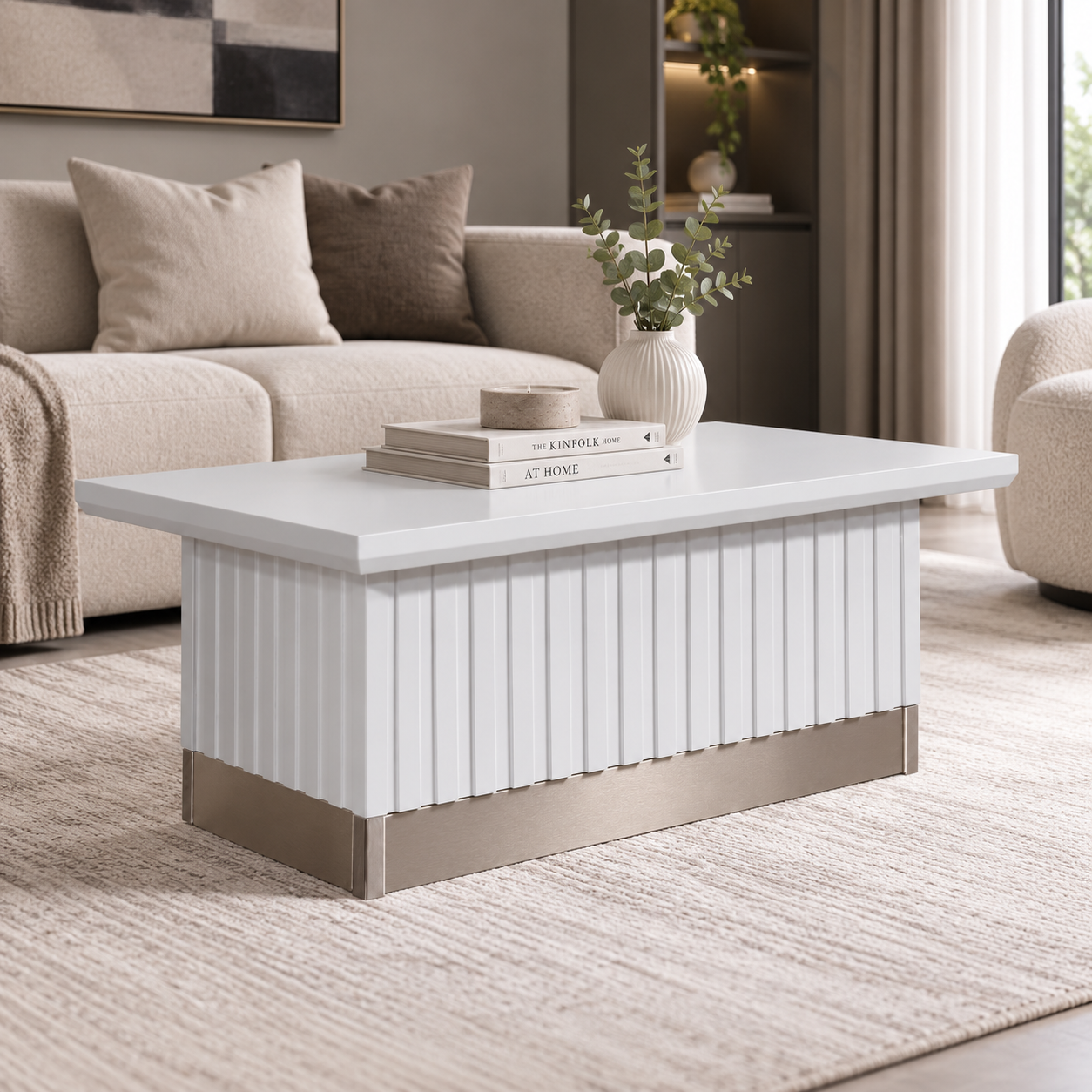 Juliet Coffee Table