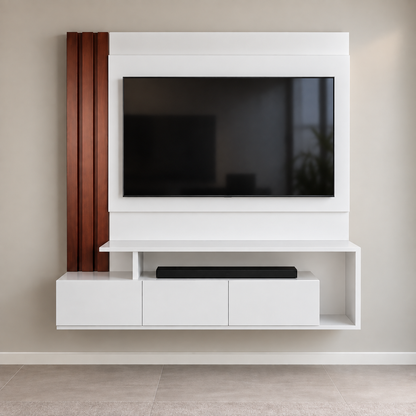 Juliet Floating TV Unit