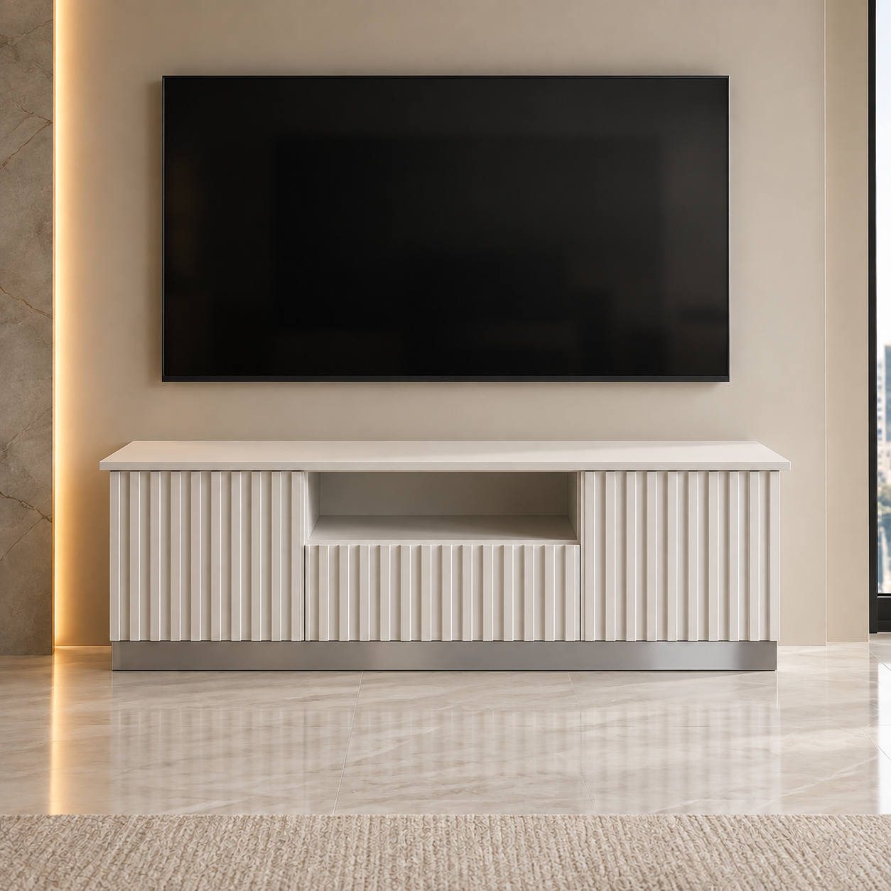 Juliet TV Unit