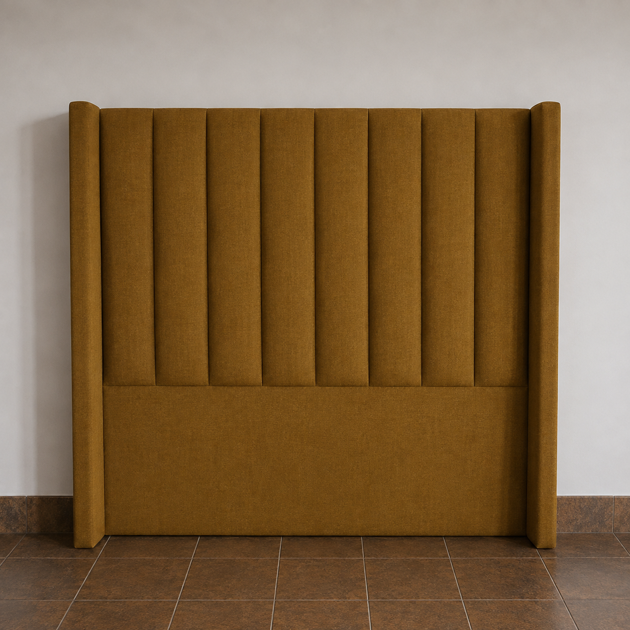 Kyoto Wing Headboard