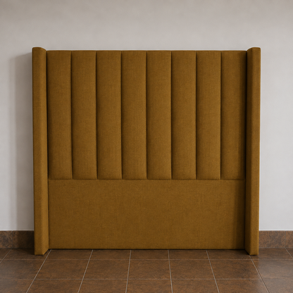 Kyoto Wing Headboard