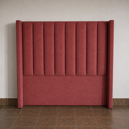 Kyoto Wing Headboard