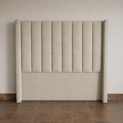 Kyoto Wing Headboard