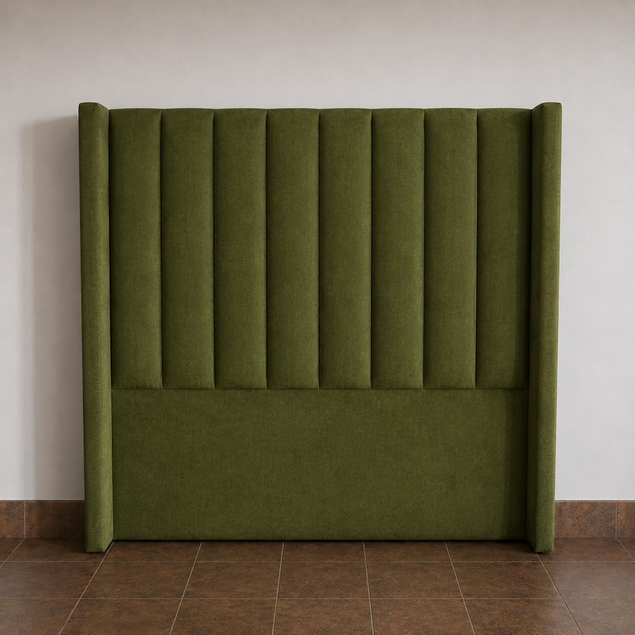 Kyoto Wing Headboard