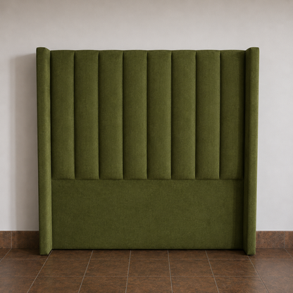 Kyoto Wing Headboard