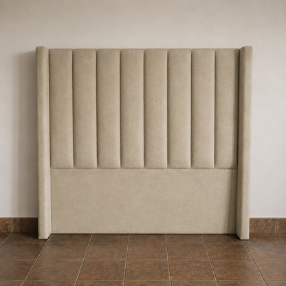 Kyoto Wing Headboard