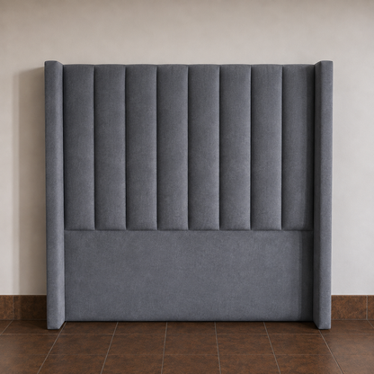 Kyoto Wing Headboard