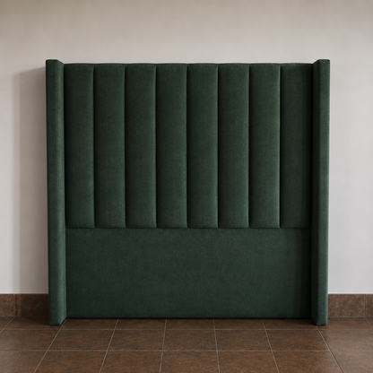Kyoto Wing Headboard