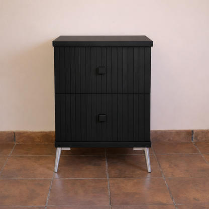 Linear Bedside Pedestal