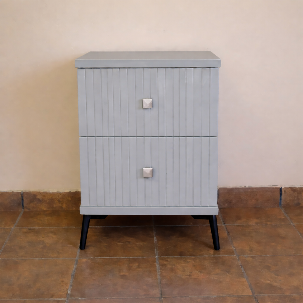 Linear Bedside Pedestal