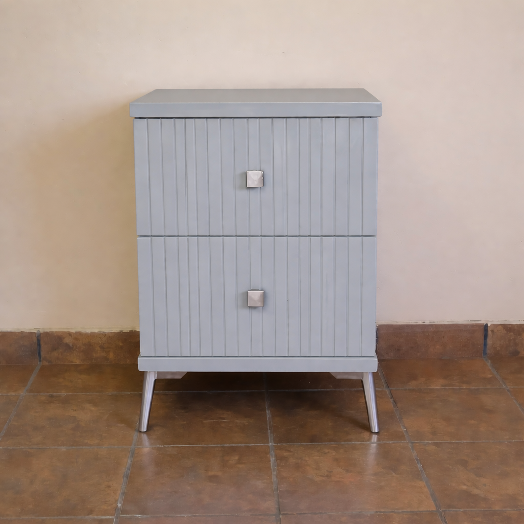 Linear Bedside Pedestal
