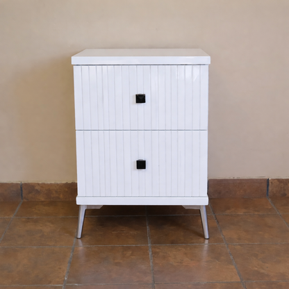 Linear Bedside Pedestal
