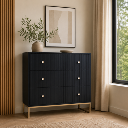 Mayfair Chest of Drawers