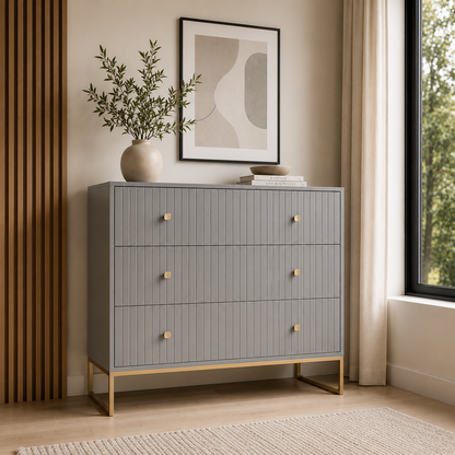 Mayfair Chest of Drawers