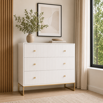 Mayfair Chest of Drawers