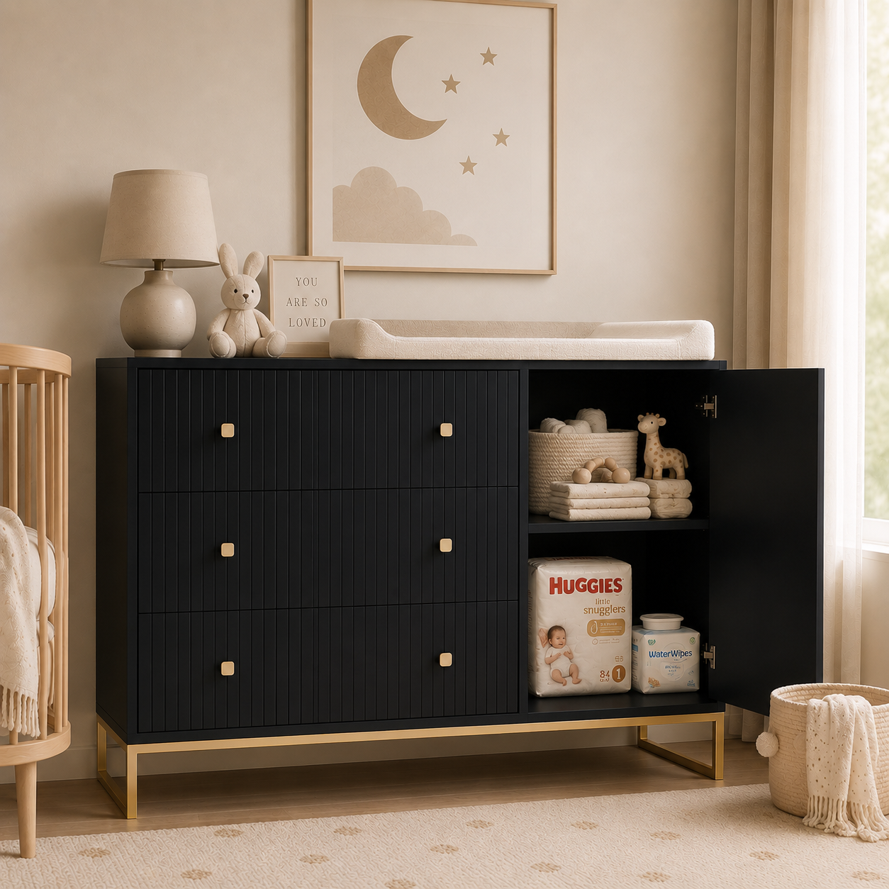 Mayfair Compactum