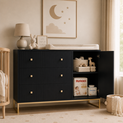 Mayfair Compactum
