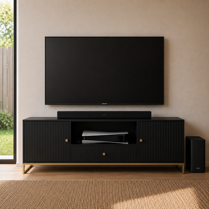 Mayfair TV Unit
