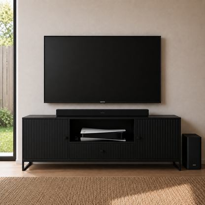 Mayfair TV Unit