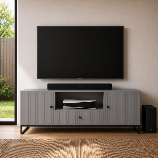Mayfair TV Unit
