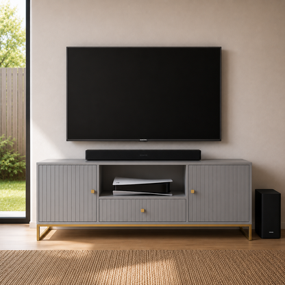 Mayfair TV Unit