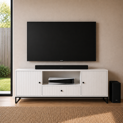 Mayfair TV Unit