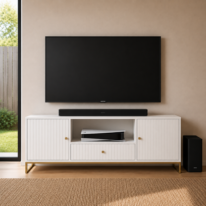 Mayfair TV Unit