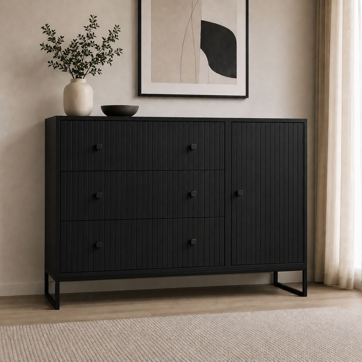 Mayfair Compactum
