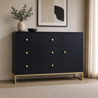 Mayfair Compactum