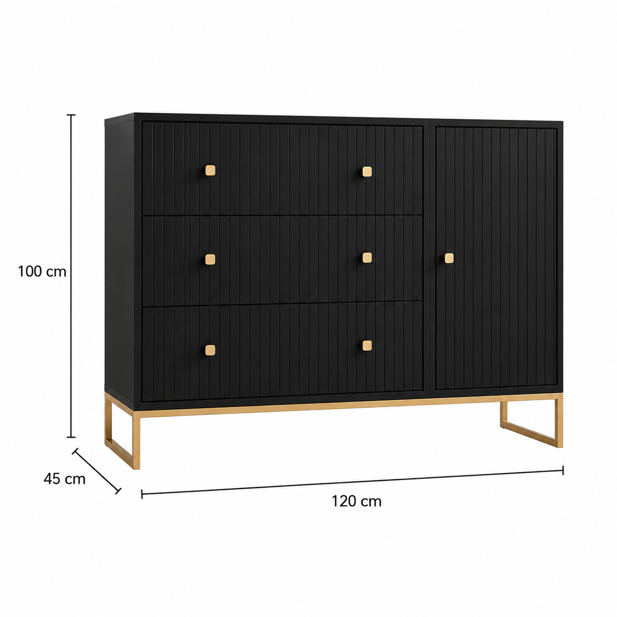 Mayfair Compactum