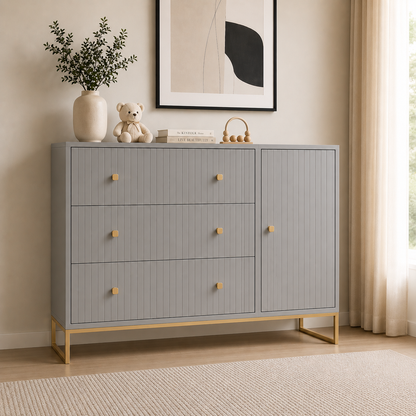 Mayfair Compactum