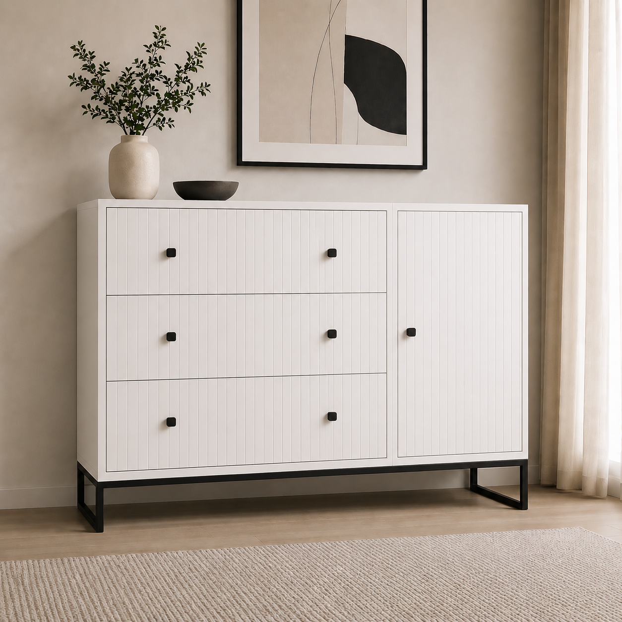 Mayfair Compactum