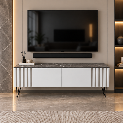 Metro TV Unit