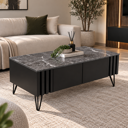 Metro Coffee Table