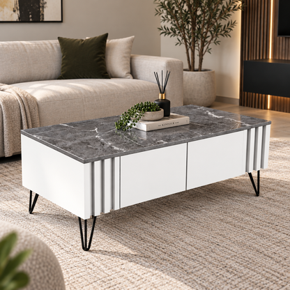 Metro Coffee Table