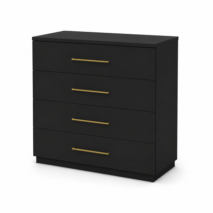 Montreal Chest of Drawers