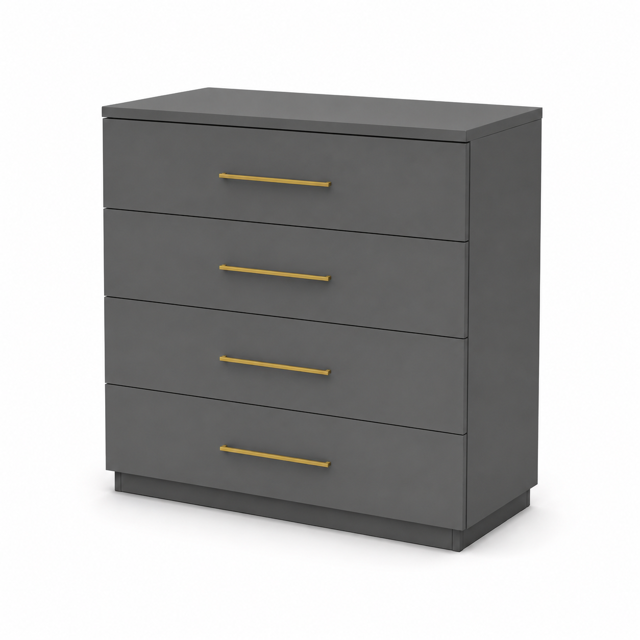 Montreal Chest of Drawers