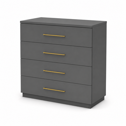 Montreal Chest of Drawers