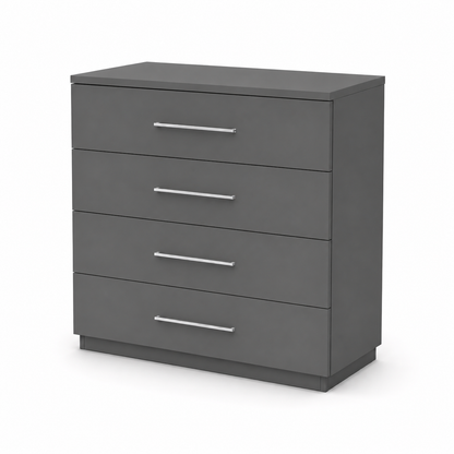 Montreal Chest of Drawers