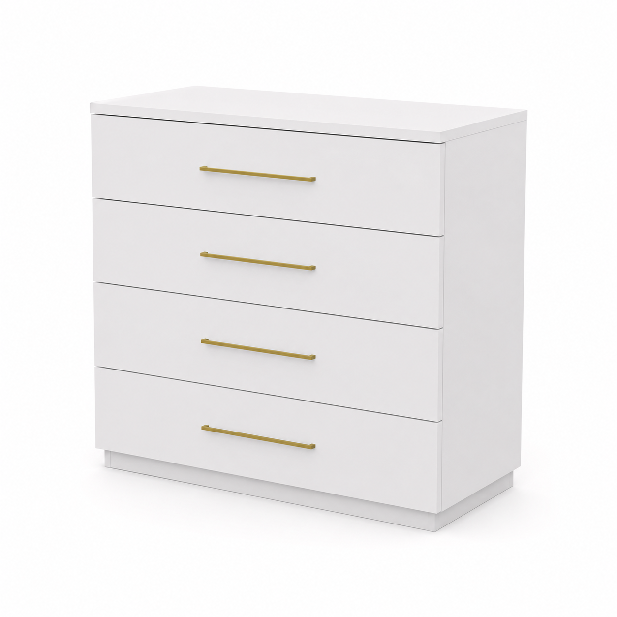 Montreal Chest of Drawers