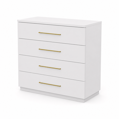 Montreal Chest of Drawers