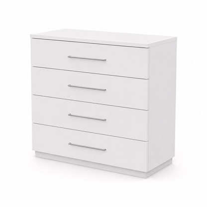 Montreal Chest of Drawers
