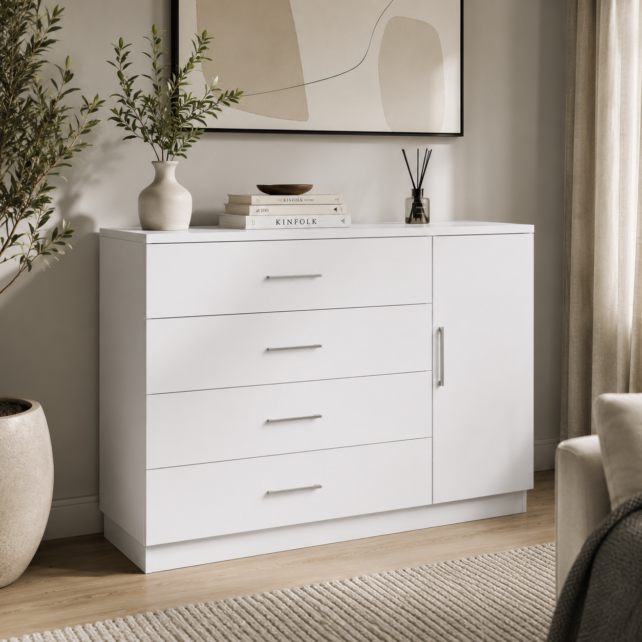 Montreal Compactum