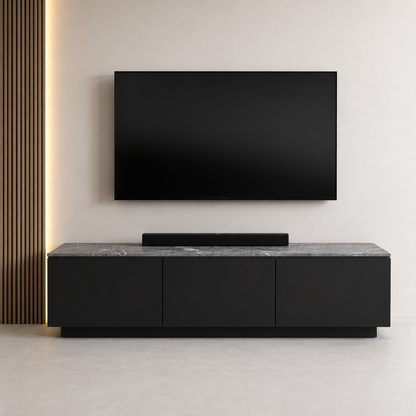 Nero TV Unit