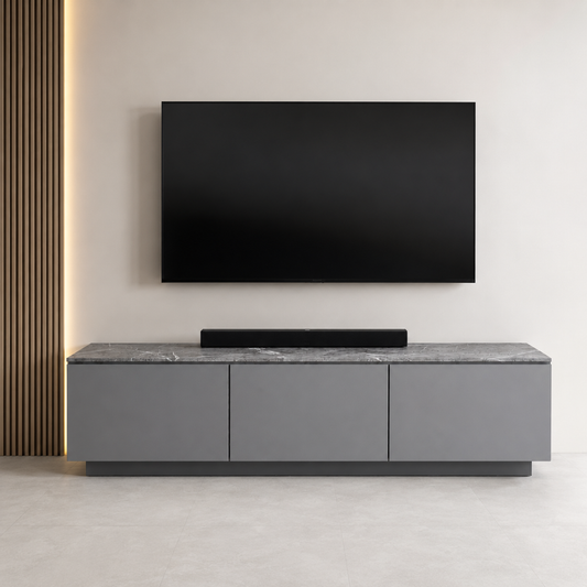 Nero TV Unit