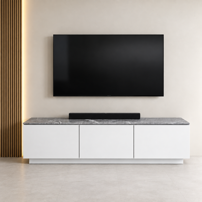 Nero TV Unit
