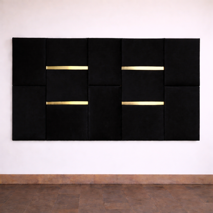 New Yorker Headboard