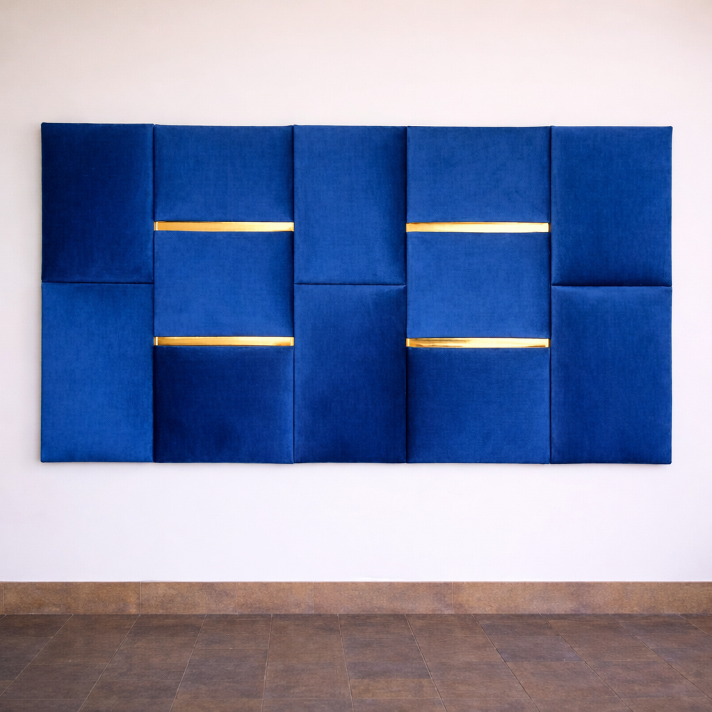 New Yorker Headboard