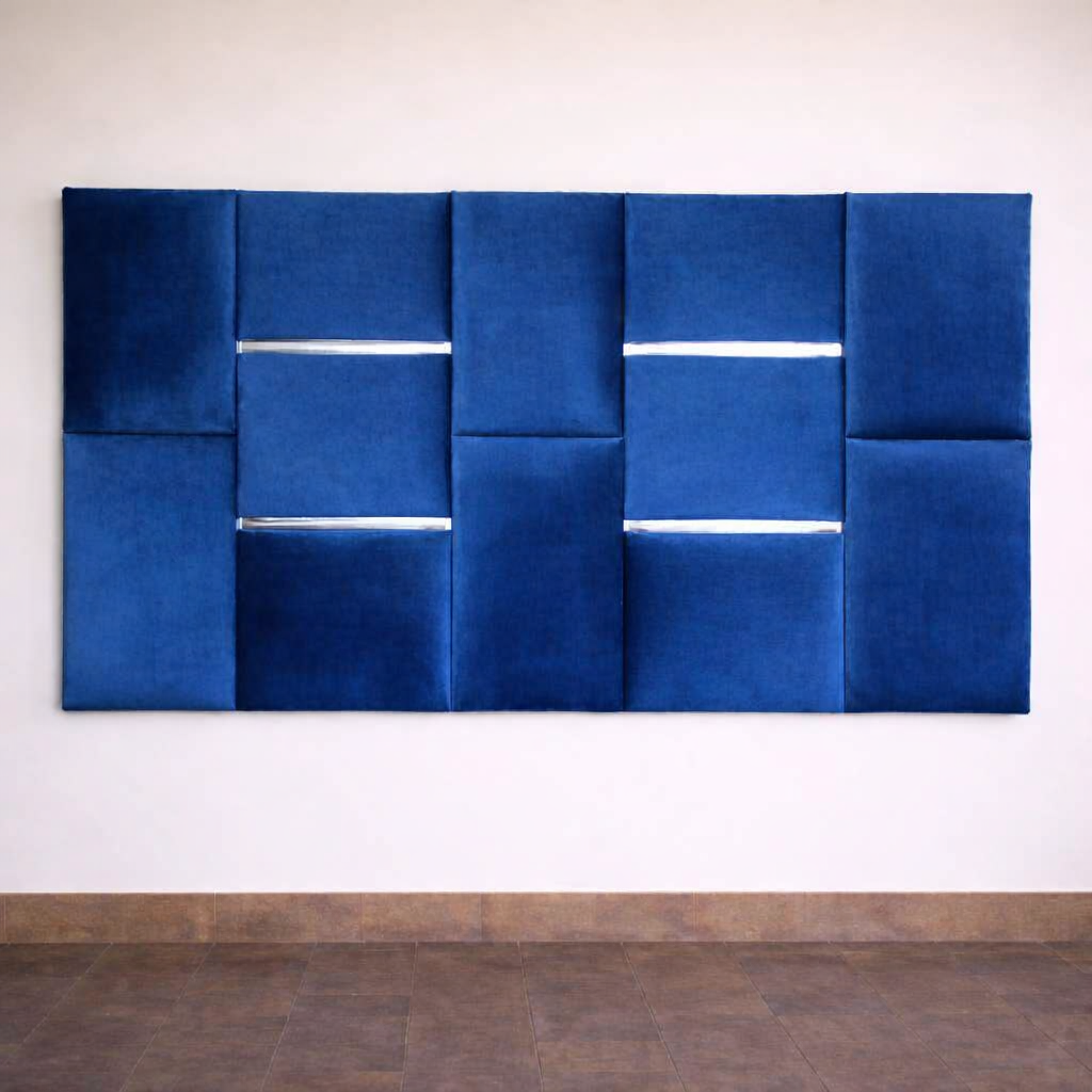 New Yorker Headboard