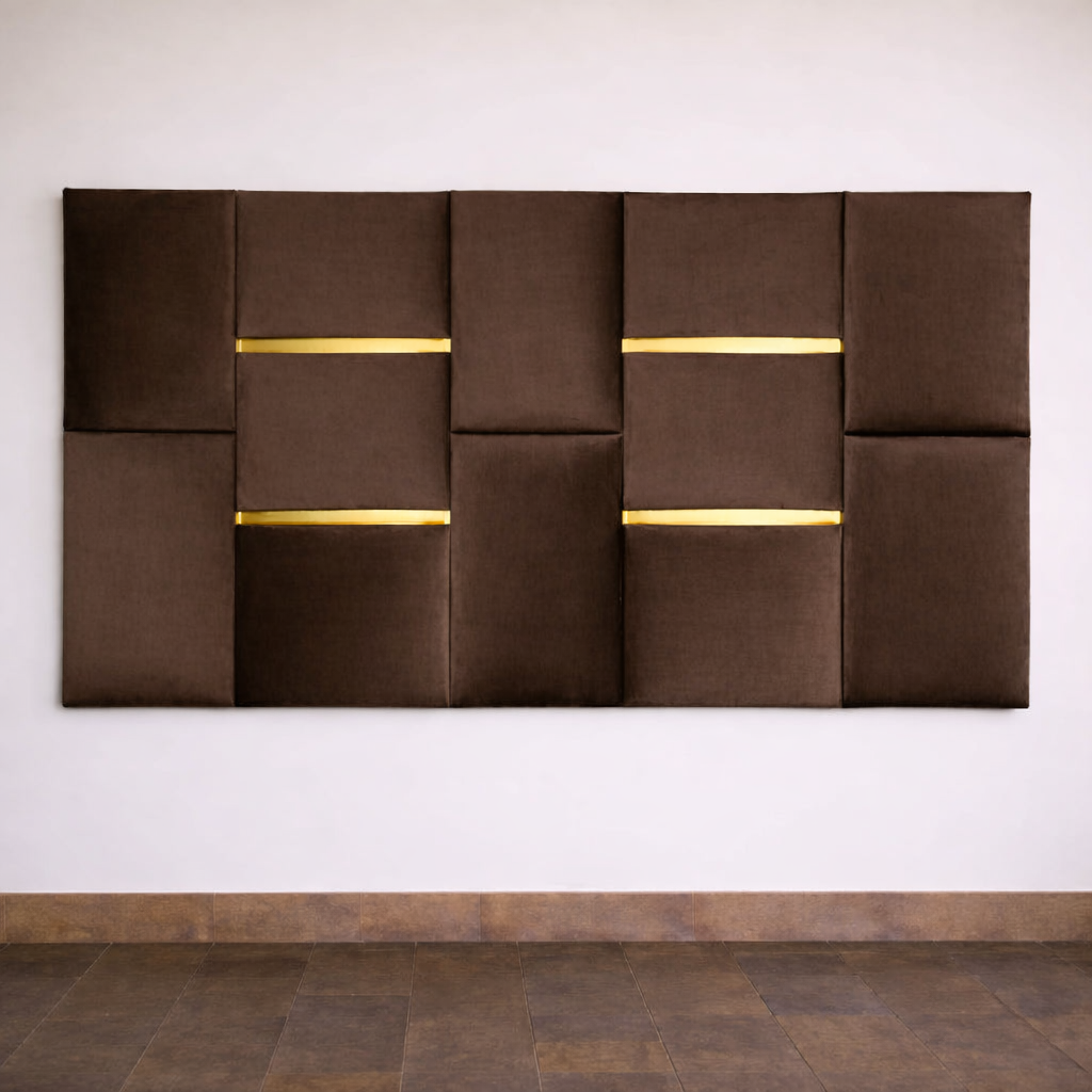 New Yorker Headboard
